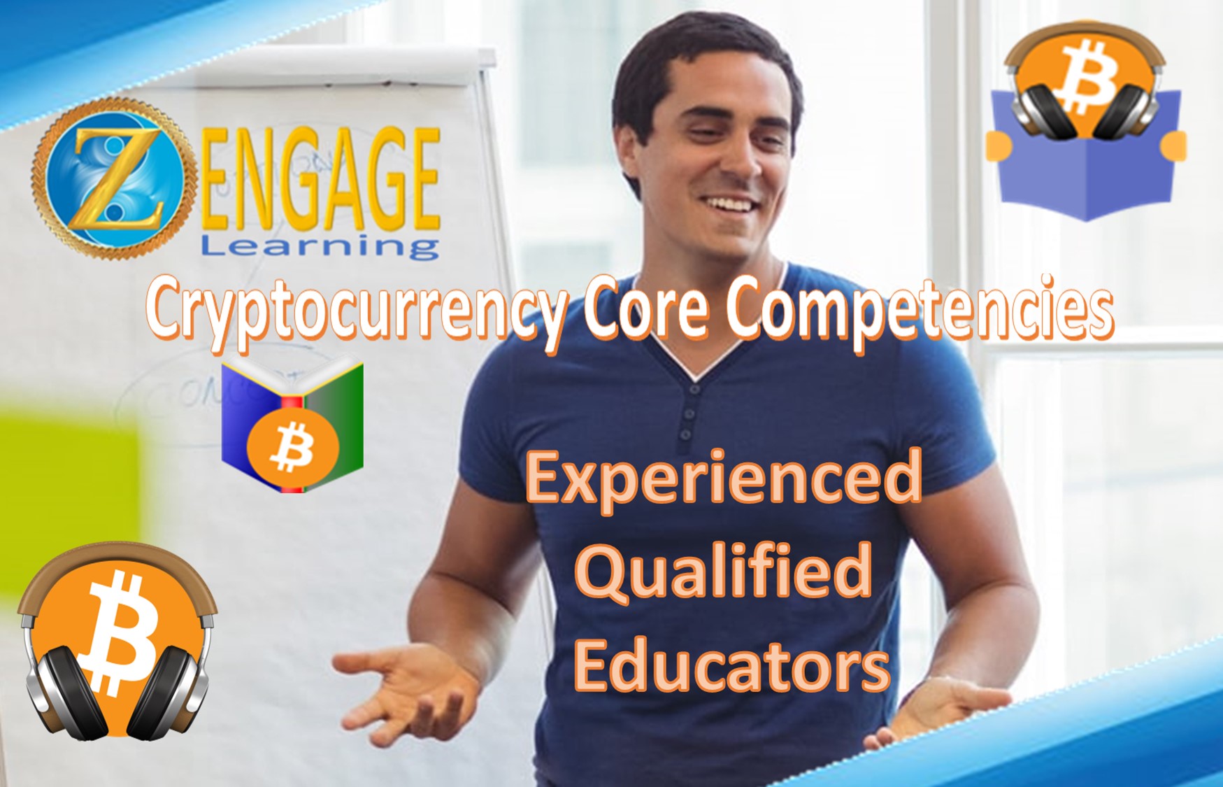 Certify C3 Advanced Blockchain Cryptocurrency Literacy - Competency-Based Cryptocurrency Education - Global Standard